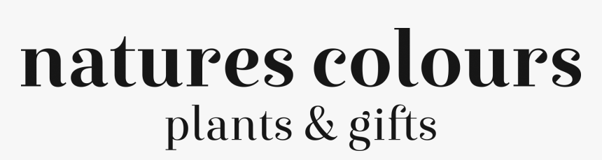 Natures Colours Plants & Gifts - Freeborn & Peters Logo, HD Png Download