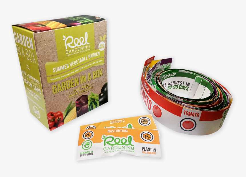 Box, HD Png Download