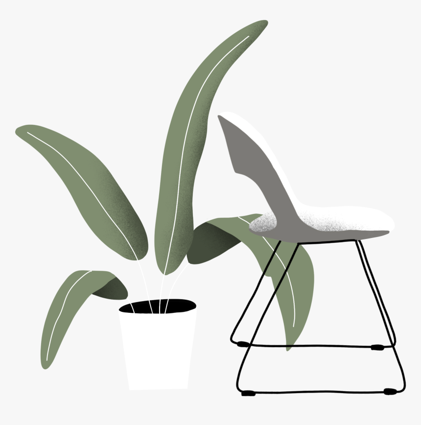 Chair, HD Png Download