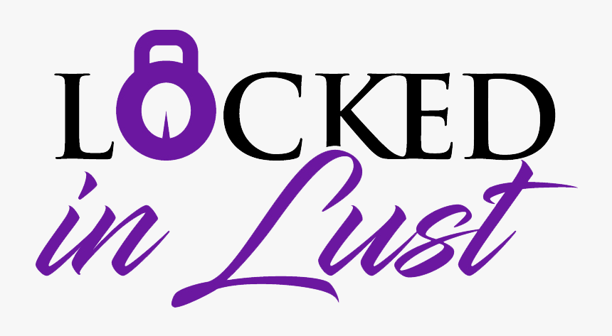 Locked In Lust Logo, HD Png Download