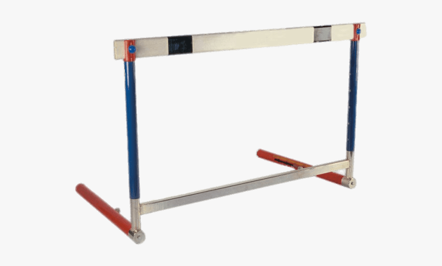 Training Hurdle Clip Arts - Clipart Hurdle, HD Png Download