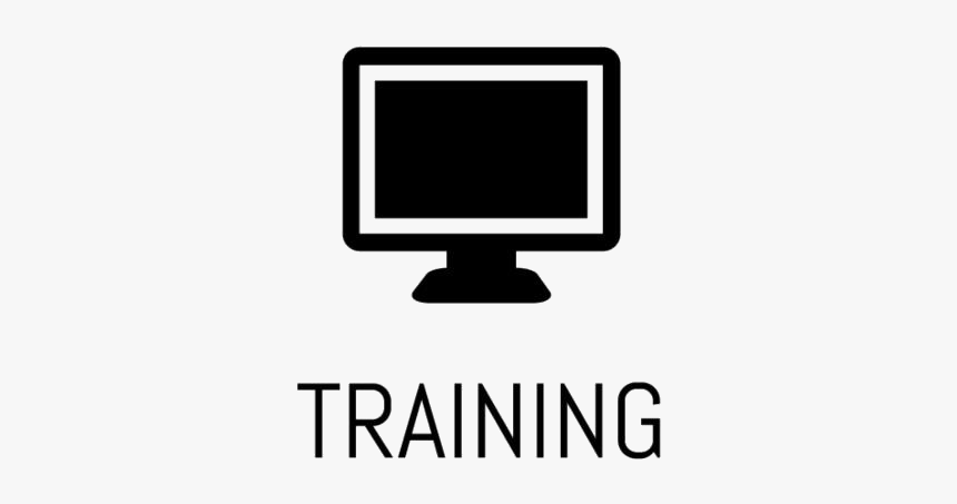 Training Icon Png, Transparent Png