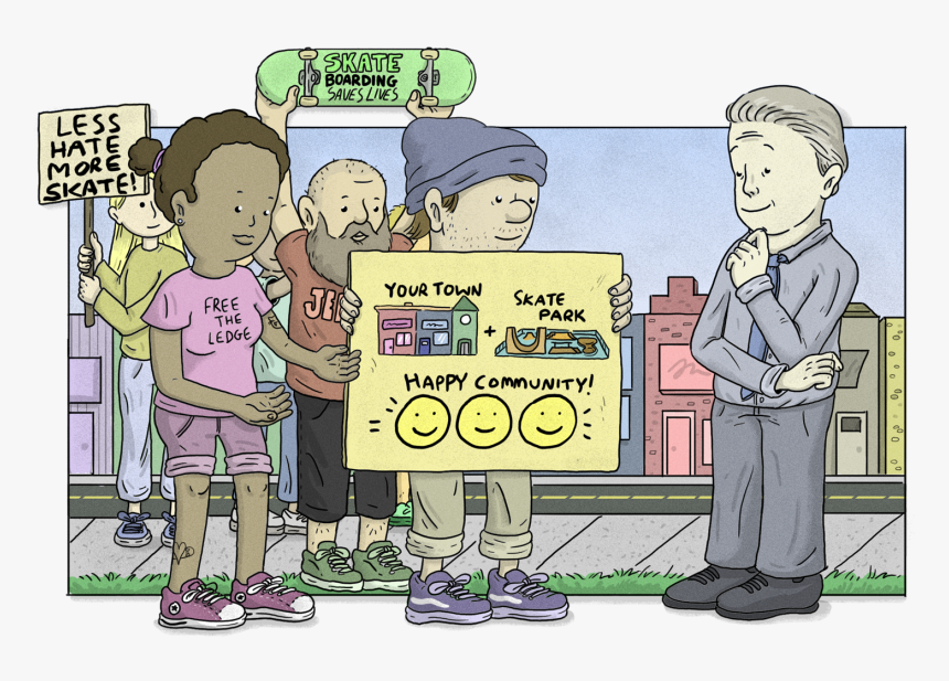 Cartoon, HD Png Download