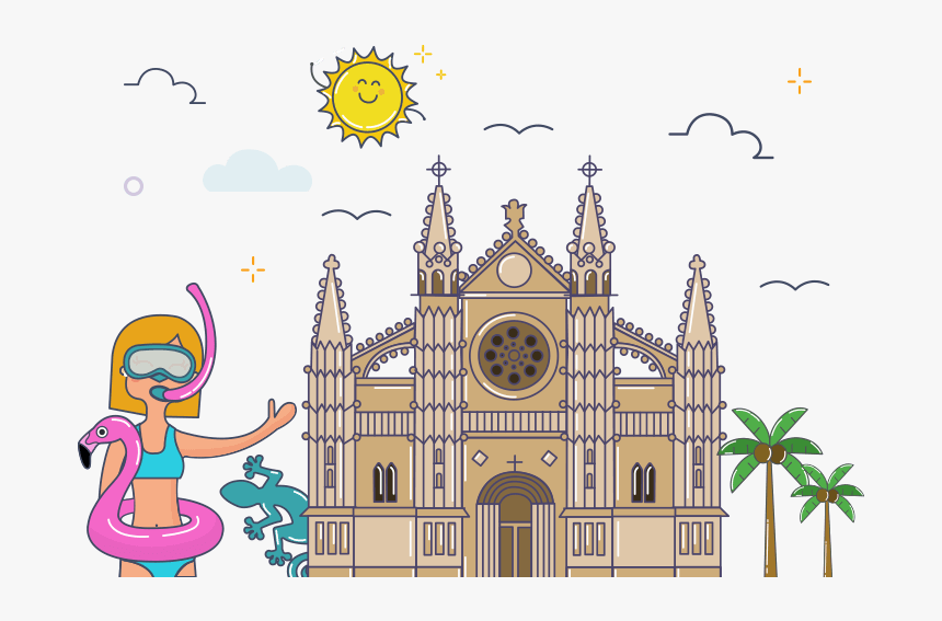 How To Rent A Car In The City Of Palma De Mallorca Palma De Mallorca