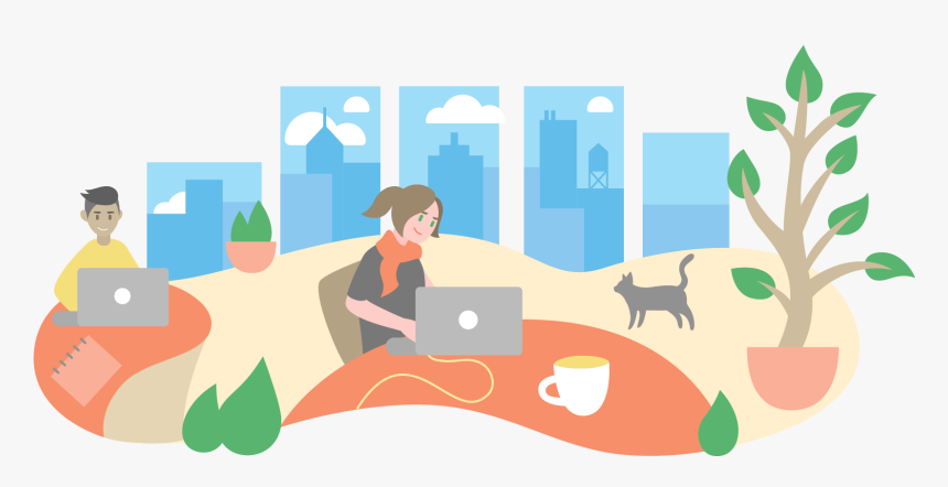 Illustration, HD Png Download