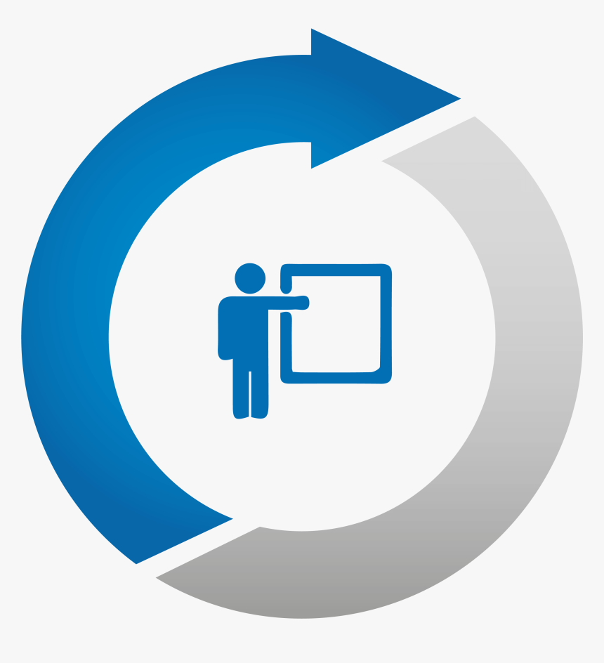 Training - Vetea - Circle, HD Png Download