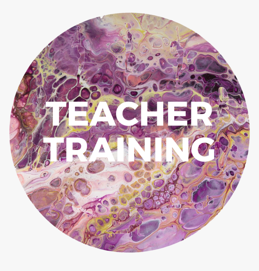 Teacher Training Icon - Circle, HD Png Download