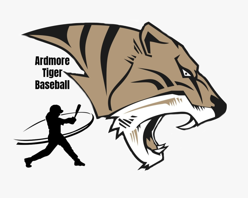 Transparent Tony The Tiger Png - Ardmore High School Logo, Png Download