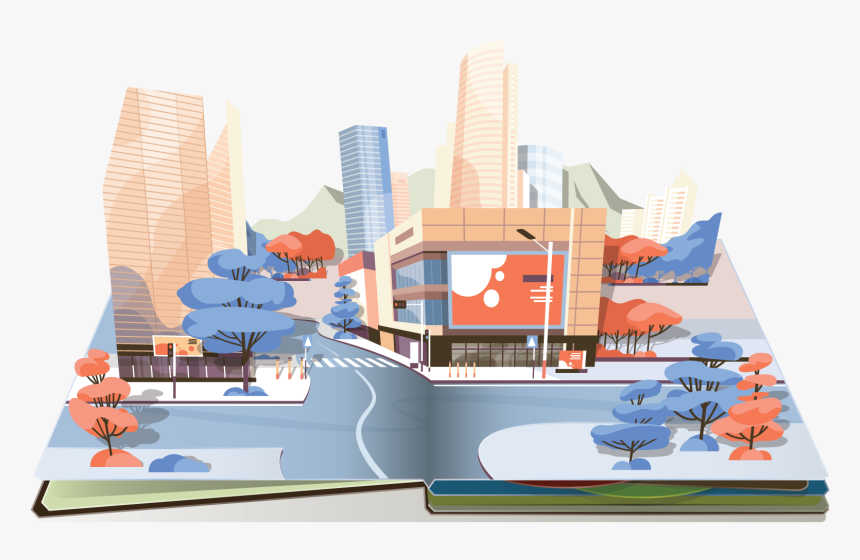 Cartoon, HD Png Download