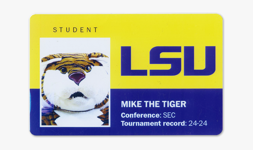 Louisiana State University, HD Png Download