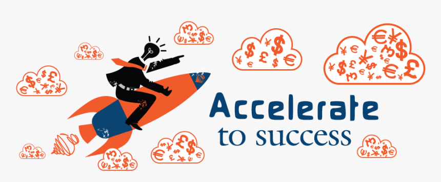 Startup Accelerator, HD Png Download