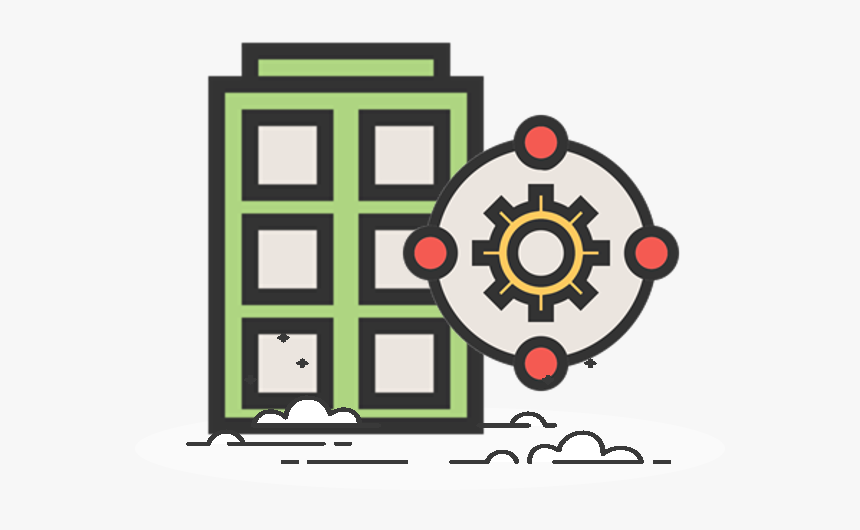 Why Your Company Should Run An Accelerator Program - Warehousing And Distribution Icon, HD Png Download