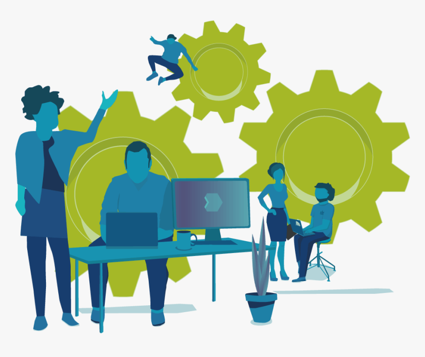 Signavio Workflow Accelerator, HD Png Download