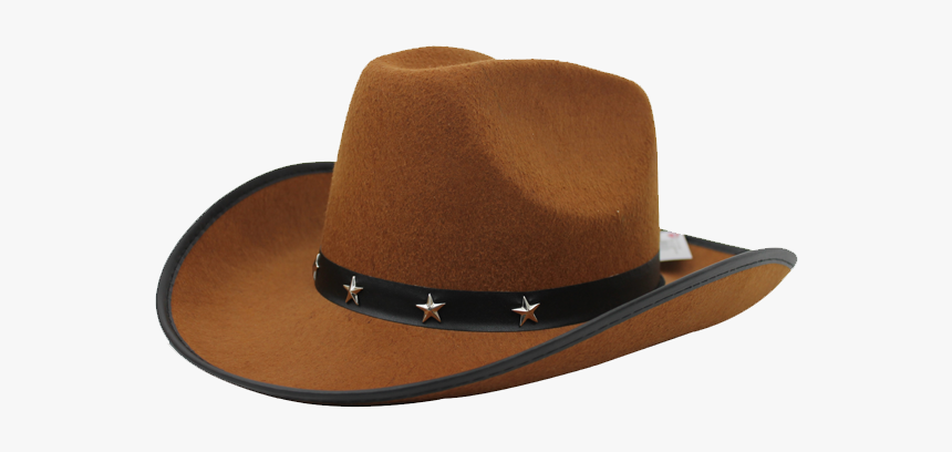 Cowboy - Cowboy Hat, HD Png Download