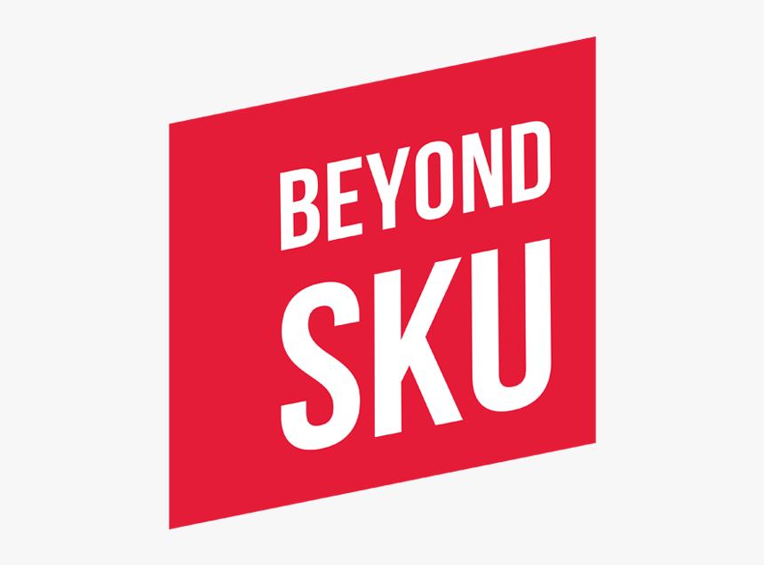 Beyondsku Logo - Sign, HD Png Download