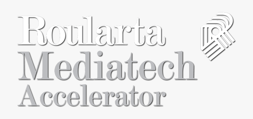 Roularta Mediatech Accelerator, HD Png Download