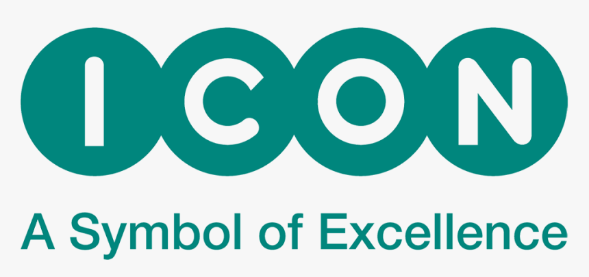 Icon - Icon Plc, HD Png Download