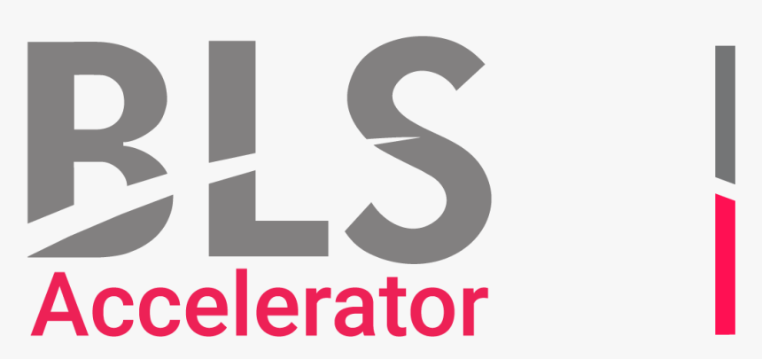Bls Accelerator - Graphic Design, HD Png Download