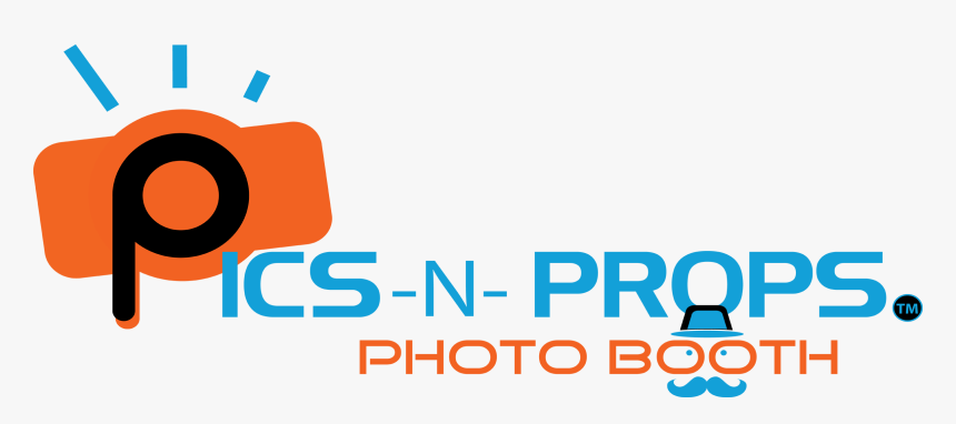 Pics N Props - Graphic Design, HD Png Download