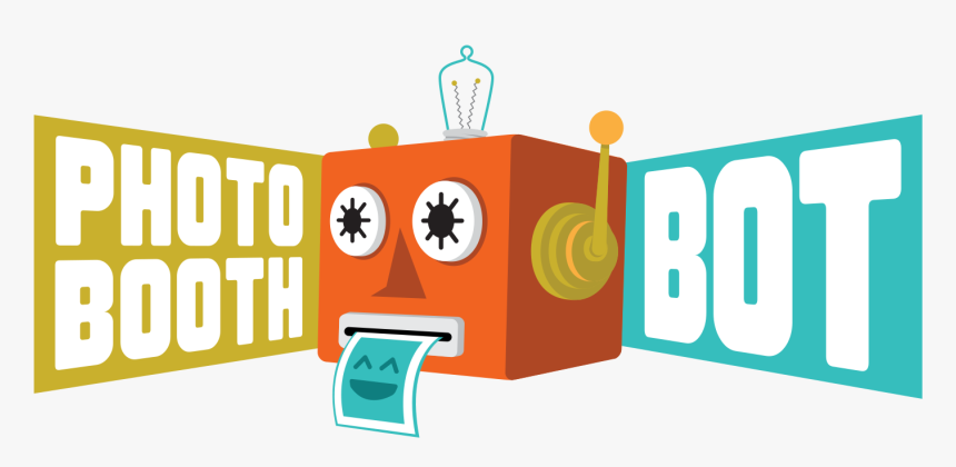 Chalk Photobooth Png - Illustration, Transparent Png