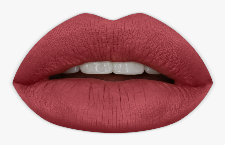 Huda Beauty Liquid Matte Lipstick - Huda Beauty Liquid Matte Lips, HD Png Download