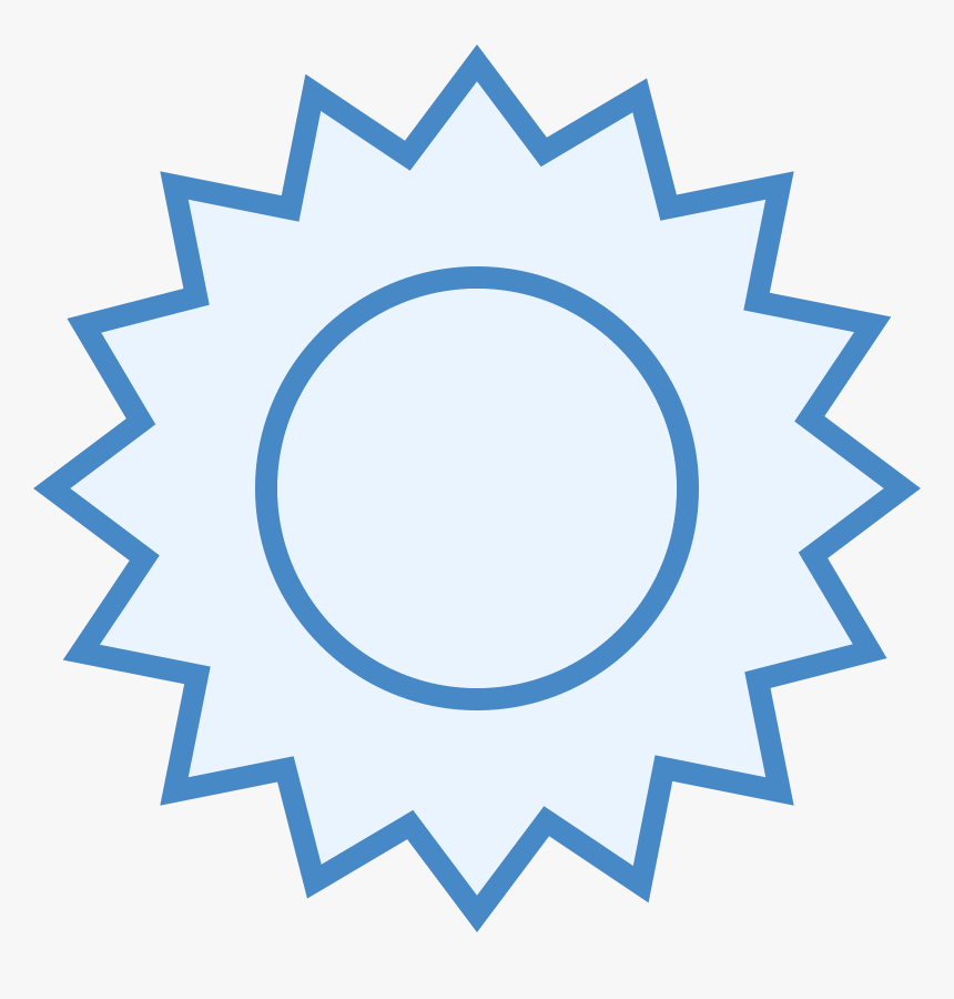 This Icon Has A Pentagon Shape On The Outside, Except - Mobile Notary, HD Png Download