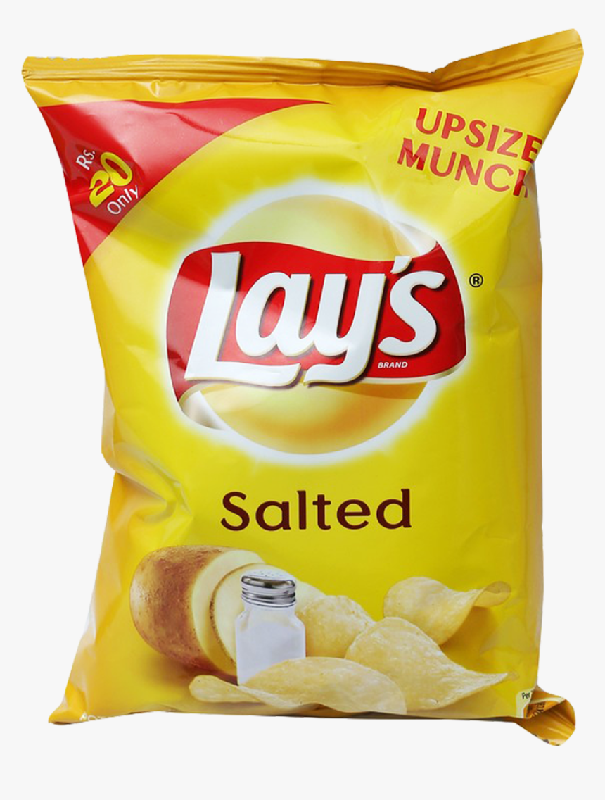 Potato Chip, HD Png Download