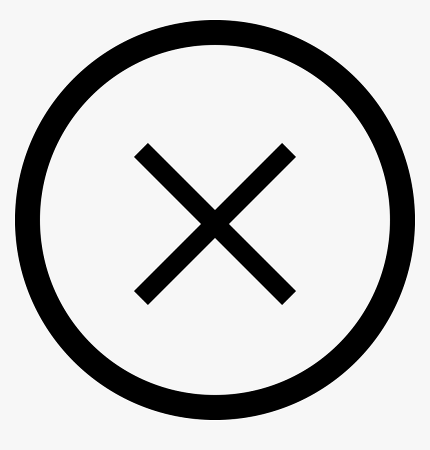 Equipment Communication Failure - Simbolo Verificar, HD Png Download