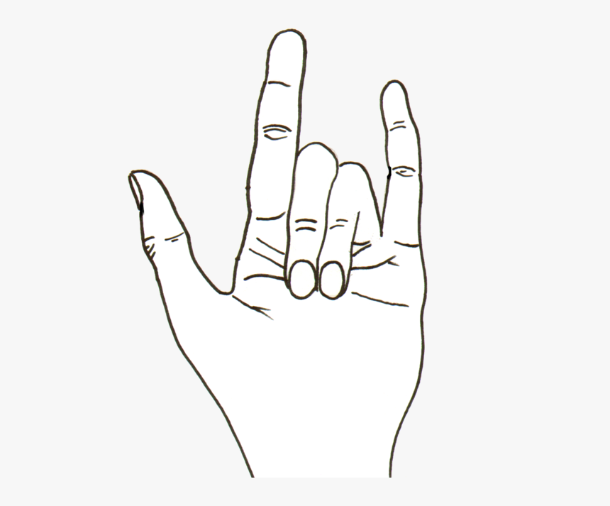 Thumb Image - Contour Line Hand Drawing, HD Png Download