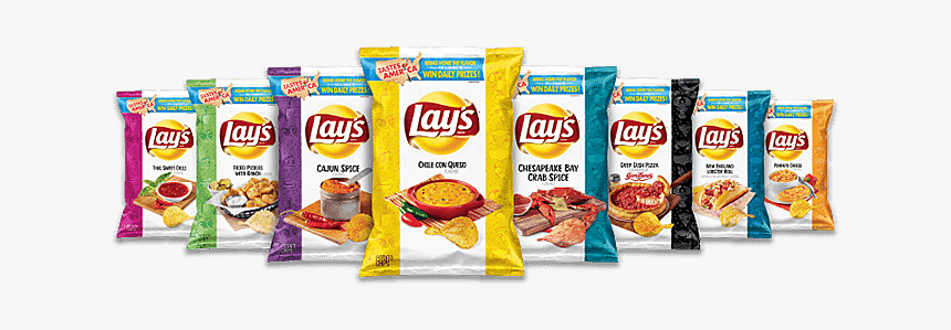 Lay's Taste Of America, HD Png Download