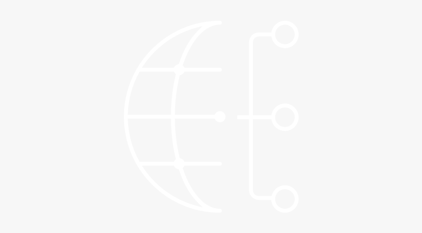 No Compromise - Crowne Plaza Logo White, HD Png Download