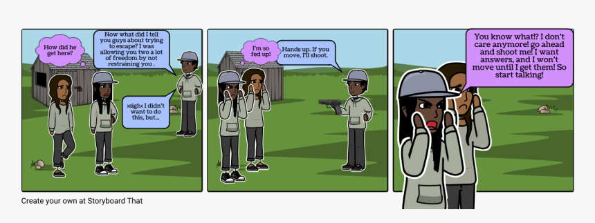 Cartoon, HD Png Download