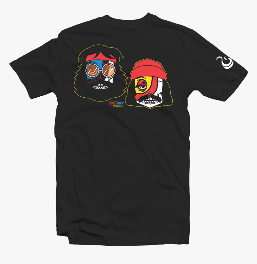 T Shirt Chali 2na, HD Png Download