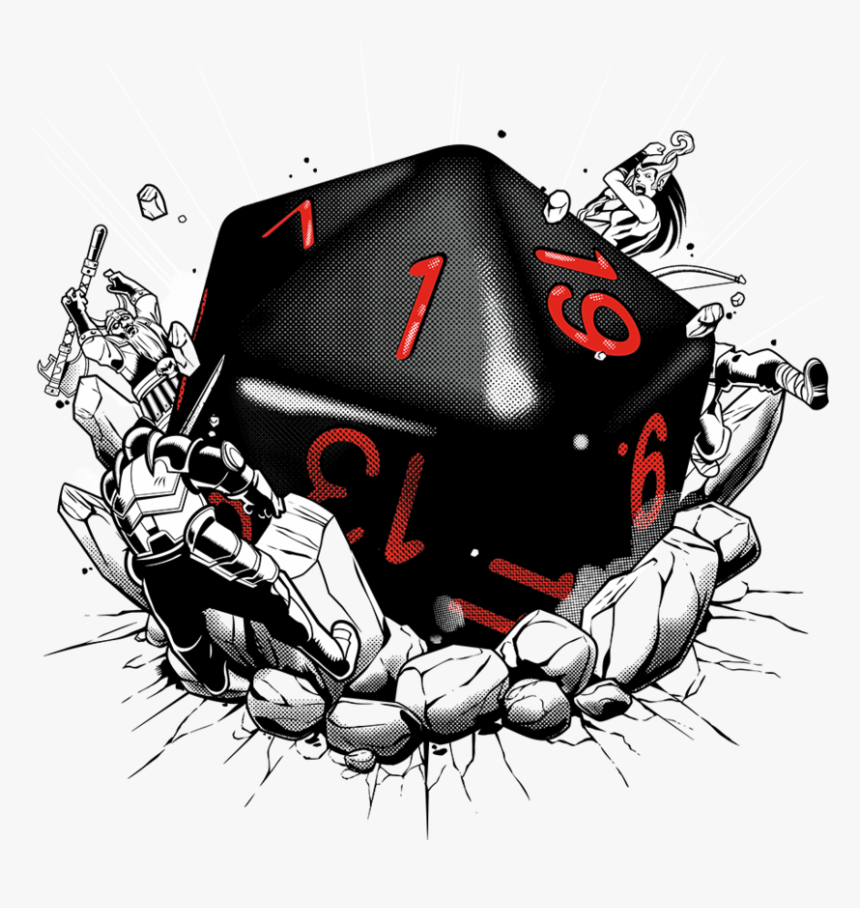 Funny Dungeons And Dragons Shirt, HD Png Download