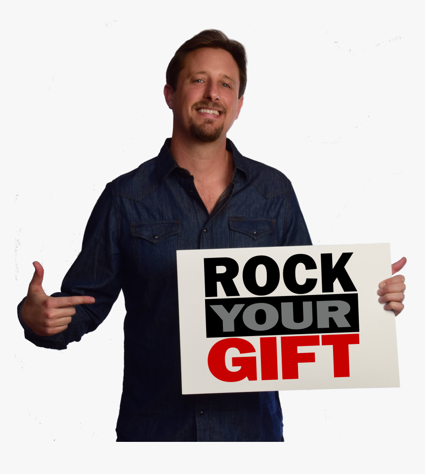 Transparent Rock Hand Png - Gentleman, Png Download