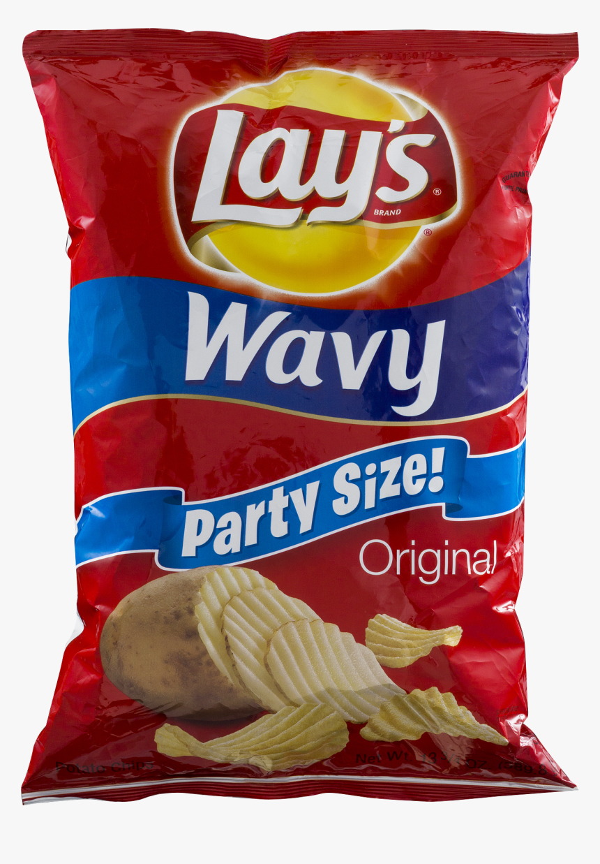 Potato Chip, HD Png Download