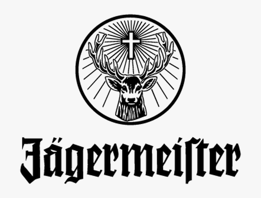 Thumb Image - Jägermeister Emblem, HD Png Download