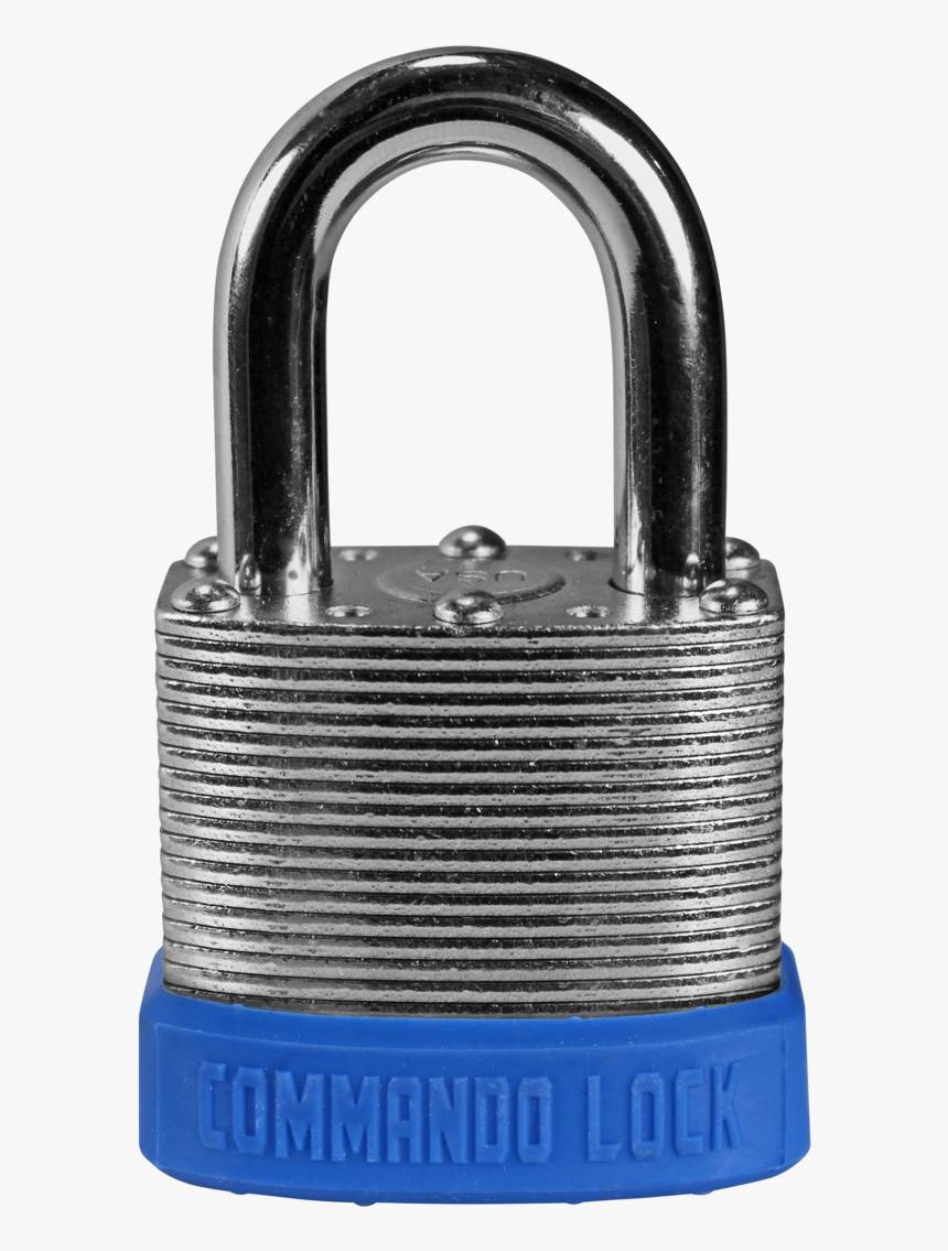 Padlock, HD Png Download