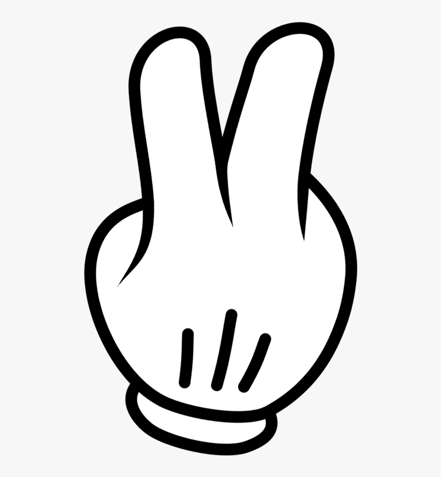 Rock Hand Png, Transparent Png