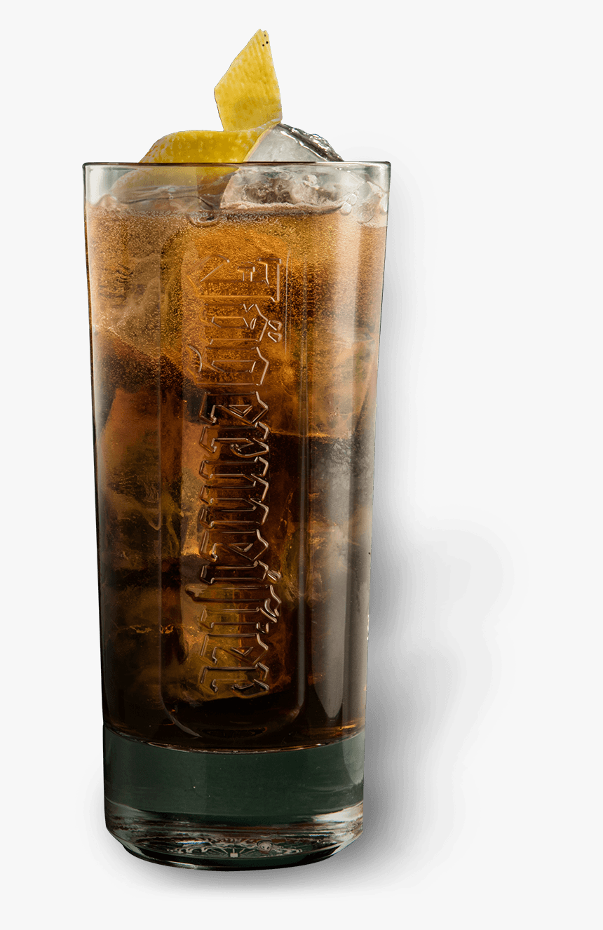 Transparent Long Island Iced Tea Png - Portable Network Graphics, Png Download