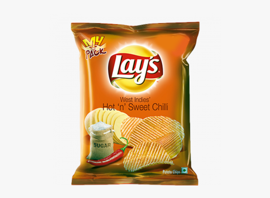 Lay's Spanish Tomato Tango Chips, HD Png Download