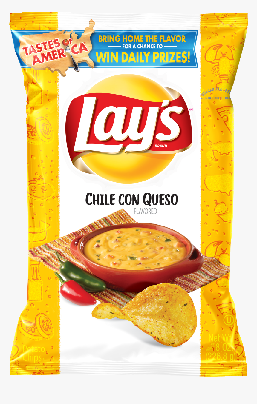 Lays Potato Chips, HD Png Download