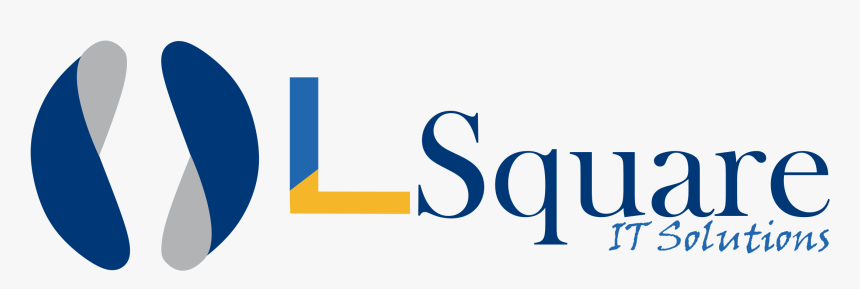 Lsquare It Solutions Logo - Acx Pacific, HD Png Download