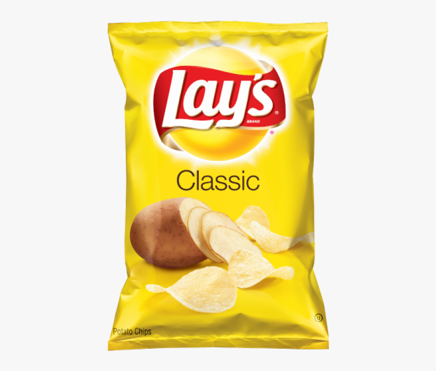 Lays Potato Chips, HD Png Download