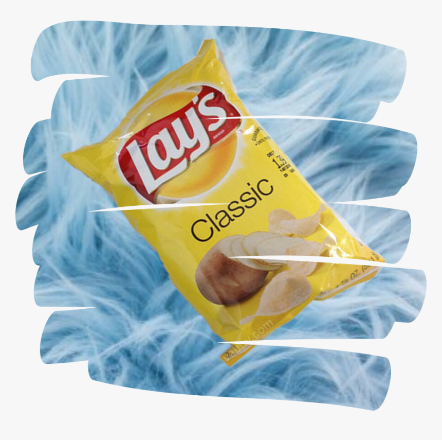 #layschips #lays #chips - Potato Chip, HD Png Download