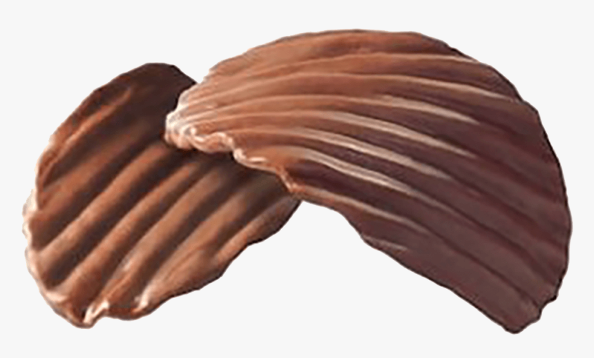 Papas Lays Con Chocolate, HD Png Download