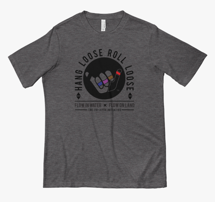 Transparent Hang Loose Png - Active Shirt, Png Download