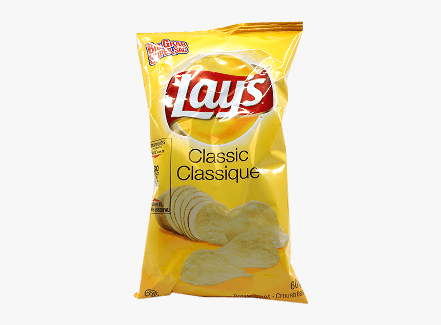 Lays Potato Chips, HD Png Download
