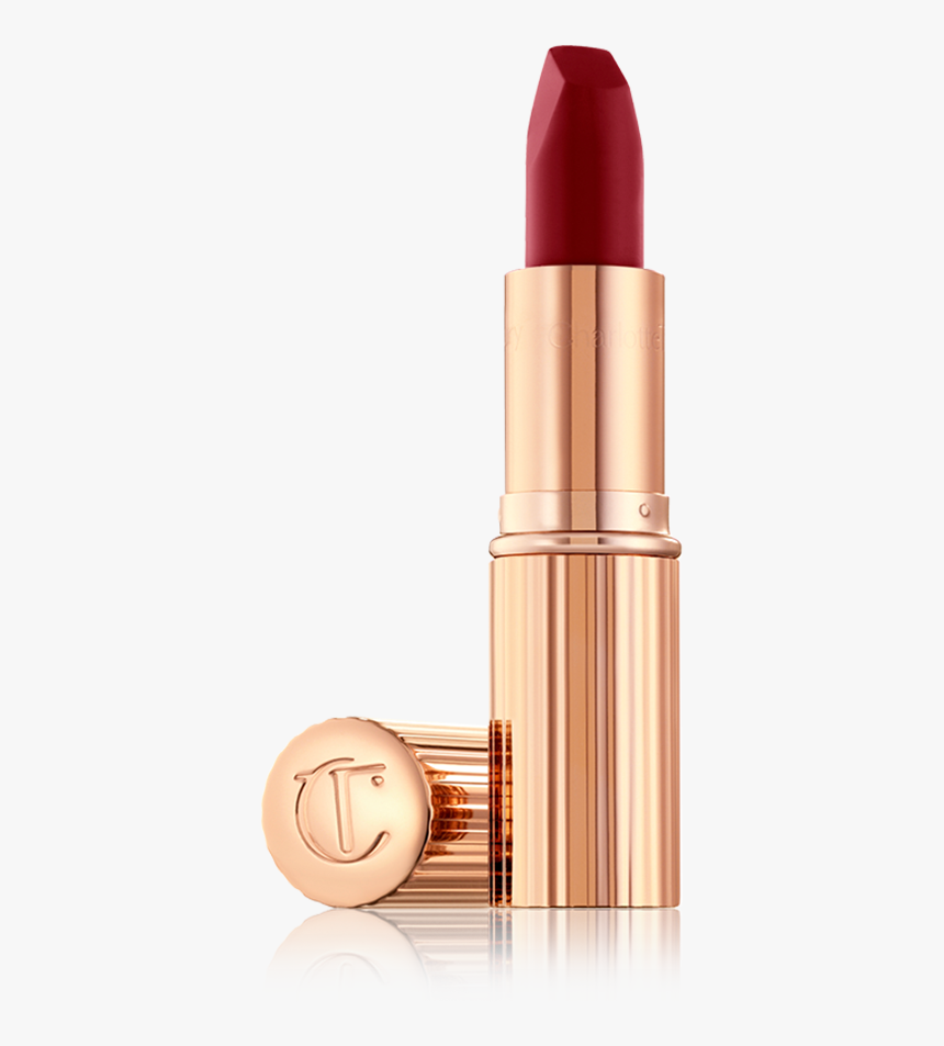 Super Nineties Charlotte Tilbury, HD Png Download