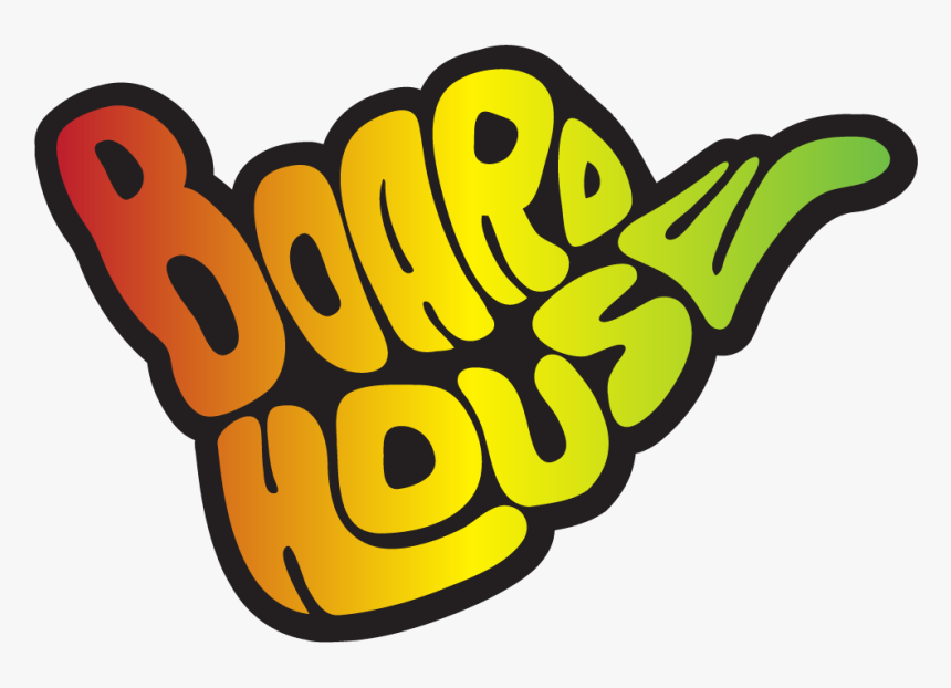 Hang Loose Sticker , Png Download, Transparent Png